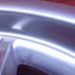 Polerowanie felg w Warszawie