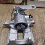 Regeneracja zacisków hamulcowych w Warszawie