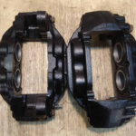 Regeneracja zacisków hamulcowych w Warszawie