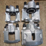 Regeneracja zacisków hamulcowych w Warszawie