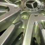 Jakie rodzaje usterek można napotkać przy regeneracji felg