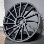 Wybrać felgi stalowe czy aluminiowe