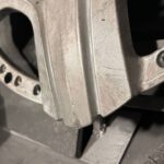 Renowacja felg R22 do Bentley Continental GT