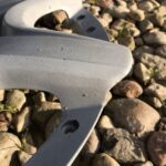 Malowanie skręcanych felg Bentley R20