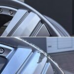 Renowacja felg R22 do Bentley Continental GT