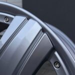 Renowacja felg R22 do Bentley Continental GT