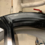 Profesjonalna renowacja felg aluminiowych BMW 741M