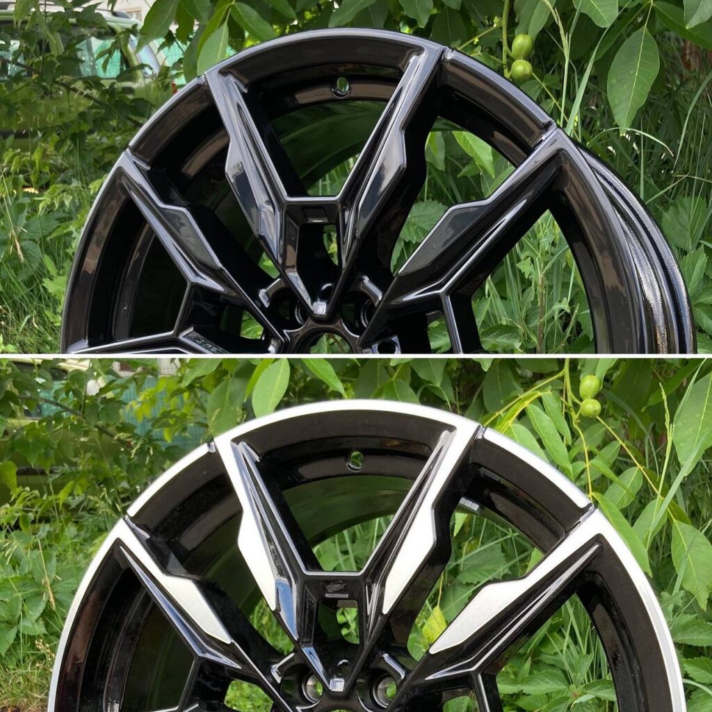 Renowacja felg BMW w Warszawie i okolicach