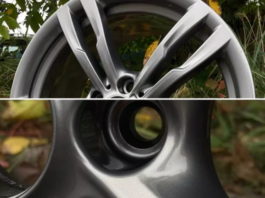 Renowacja felg BMW w Warszawie i okolicach