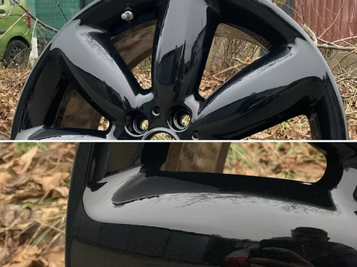 Renowacja felg BMW w Warszawie i okolicach