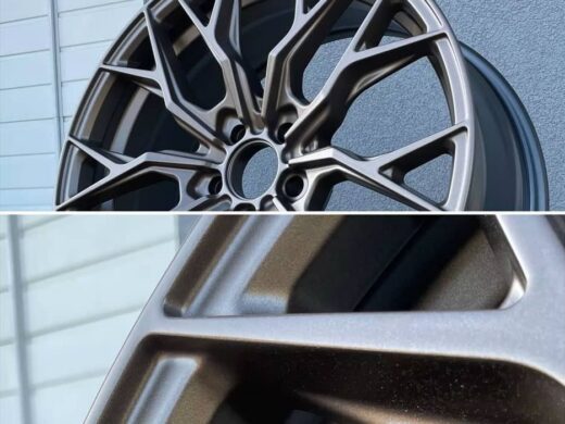Renowacja felg BMW w Warszawie i okolicach