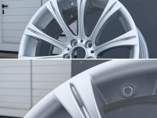 Renowacja felg Volkswagen w Warszawie i okolicach