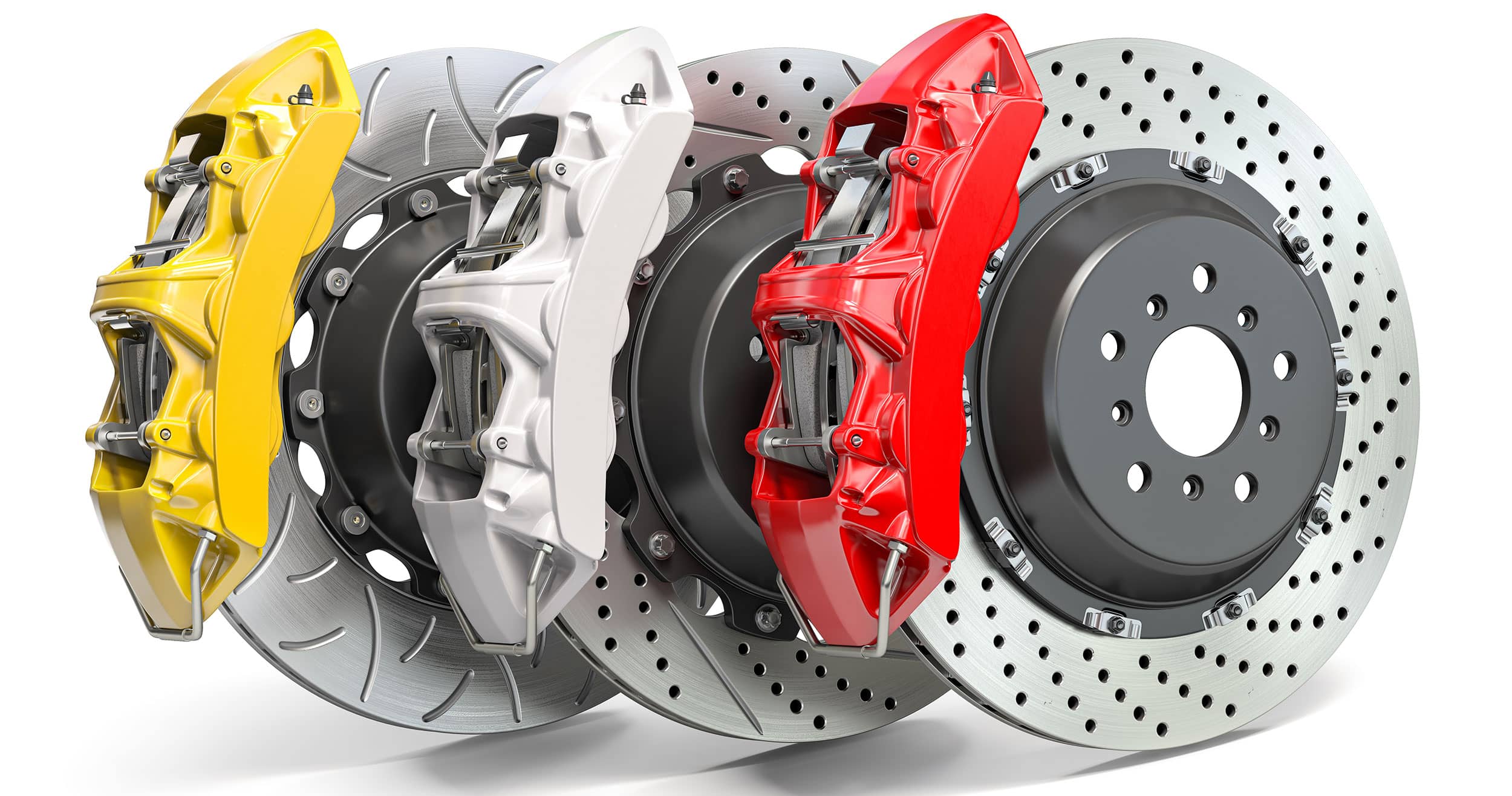 Regeneracja zacisków hamulcowych w Warszawie