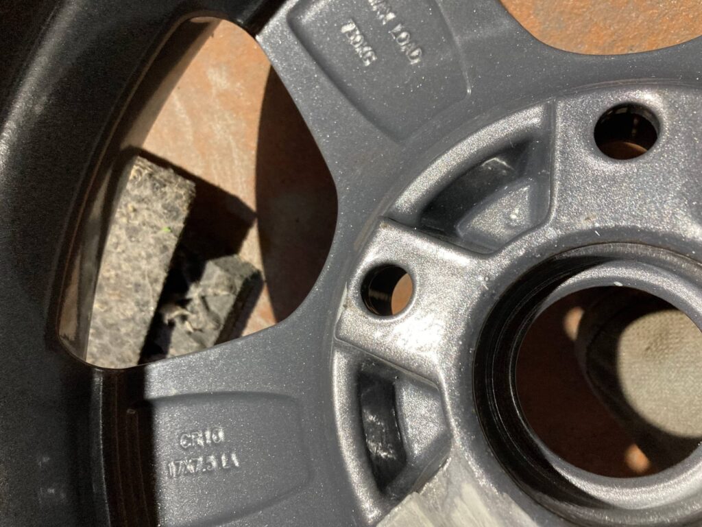 Drgania kierownicy po wymianie opon