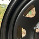 Profesjonalne prostowanie felg dostawczych w Warszawie