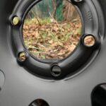 Profesjonalne prostowanie felg dostawczych w Warszawie