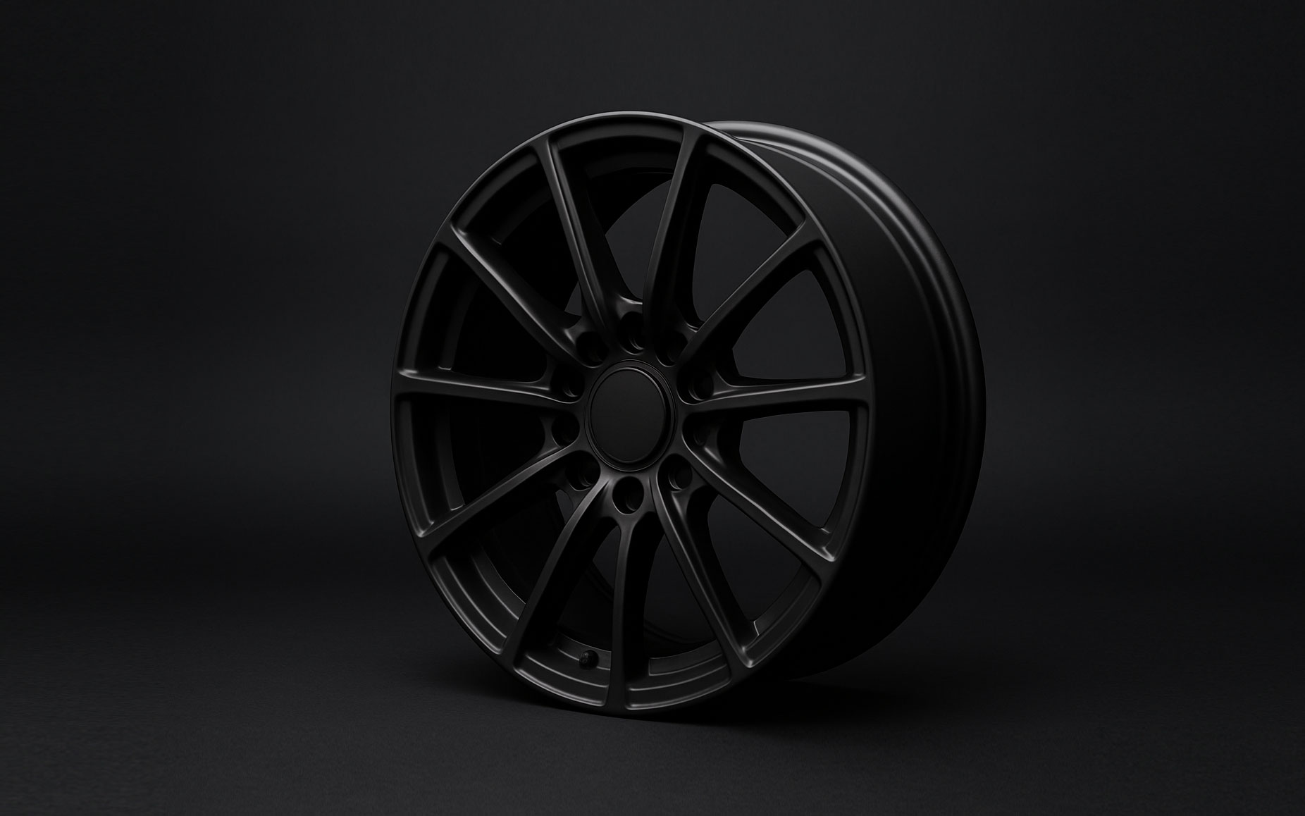 Naprawa felg w Warszawie