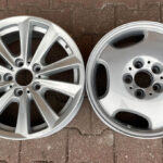 Porównanie malowania proszkowego felg i systemowej metody malowania