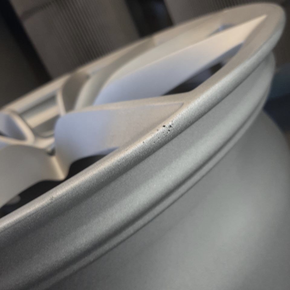 Czy felgi aluminiowe można spawać?