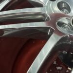 Polerowanie felg w Warszawie