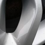 Usuwanie korozji z felg