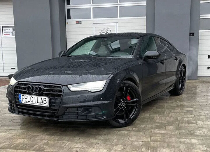 Renowacja felw w Warszawie i okolicach