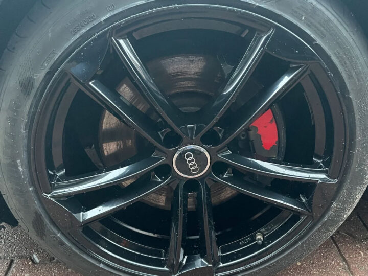 Renowacja felw w Warszawie i okolicach