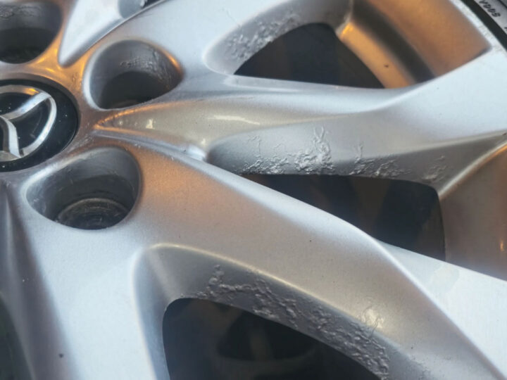 Regeneracja felw w Warszawie i okolicach