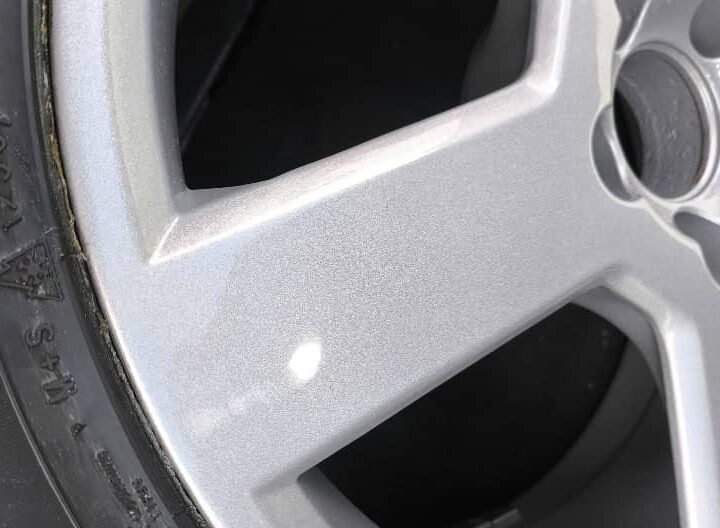 Renowacja felw w Warszawie