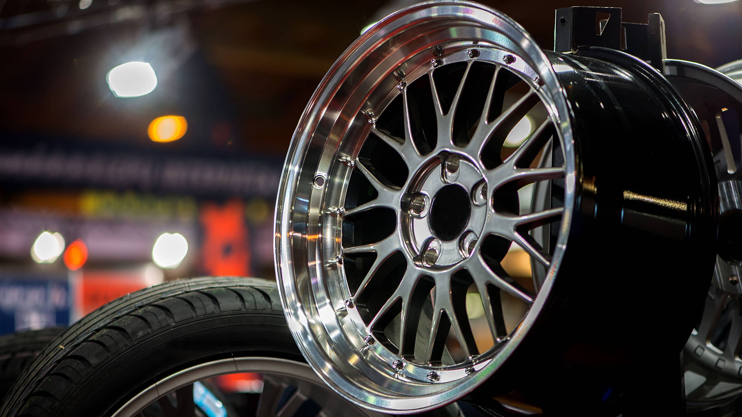 Renowacja felg w Warszawie i okolicach