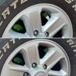 Jak myć felgi aluminiowe i stalowe?