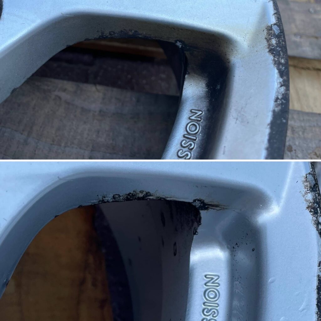 Jak myć felgi aluminiowe i stalowe?