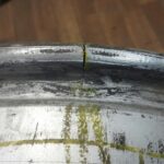 Spawanie felg w Warszawie