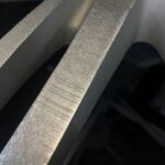 Jakie rodzaje usterek można napotkać przy regeneracji felg