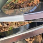 Jakie rodzaje usterek można napotkać przy regeneracji felg