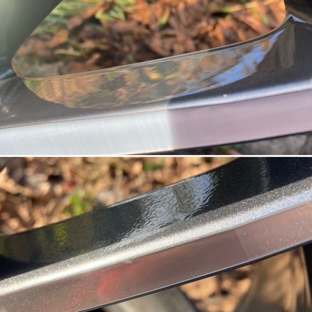 Jakie rodzaje usterek można napotkać przy regeneracji felg