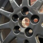 Jakie rodzaje usterek można napotkać przy regeneracji felg