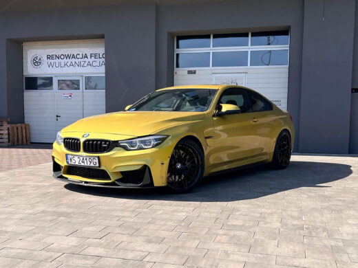 BMW_Seria_M3_(F80)_Felgi_R20_czarny_połysk