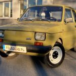 Felgi do klasyków i youngtimerów