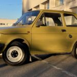 Felgi do klasyków i youngtimerów