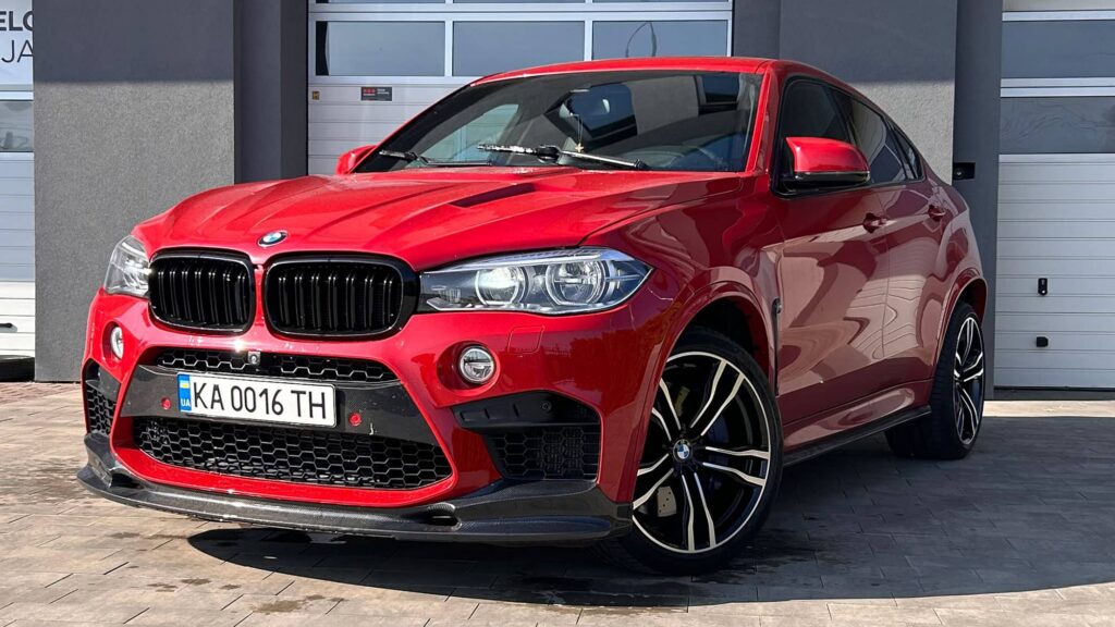 Jaki kolor felg do czerwonego auta