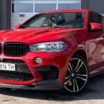 Jaki kolor felg do czerwonego auta