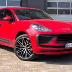 Jaki kolor felg do czerwonego auta