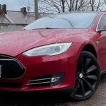 Jaki kolor felg do czerwonego auta