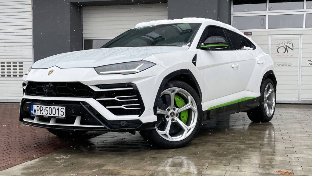 Jakie felgi do białego auta