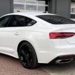 Jakie felgi do białego auta