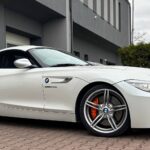 Jakie felgi do białego auta