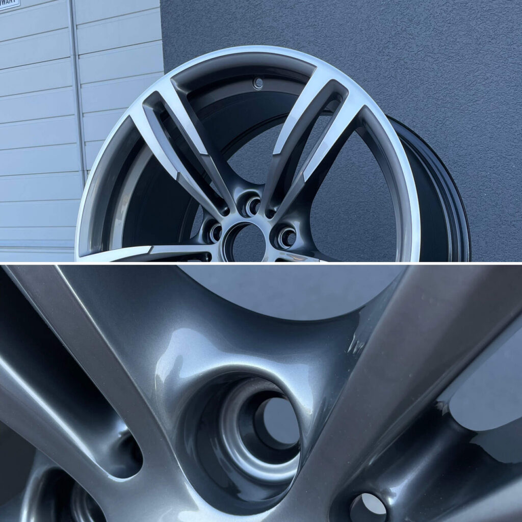 Felgi-BMW-R19-kolor-Ferryk-Grey-+-CNC-