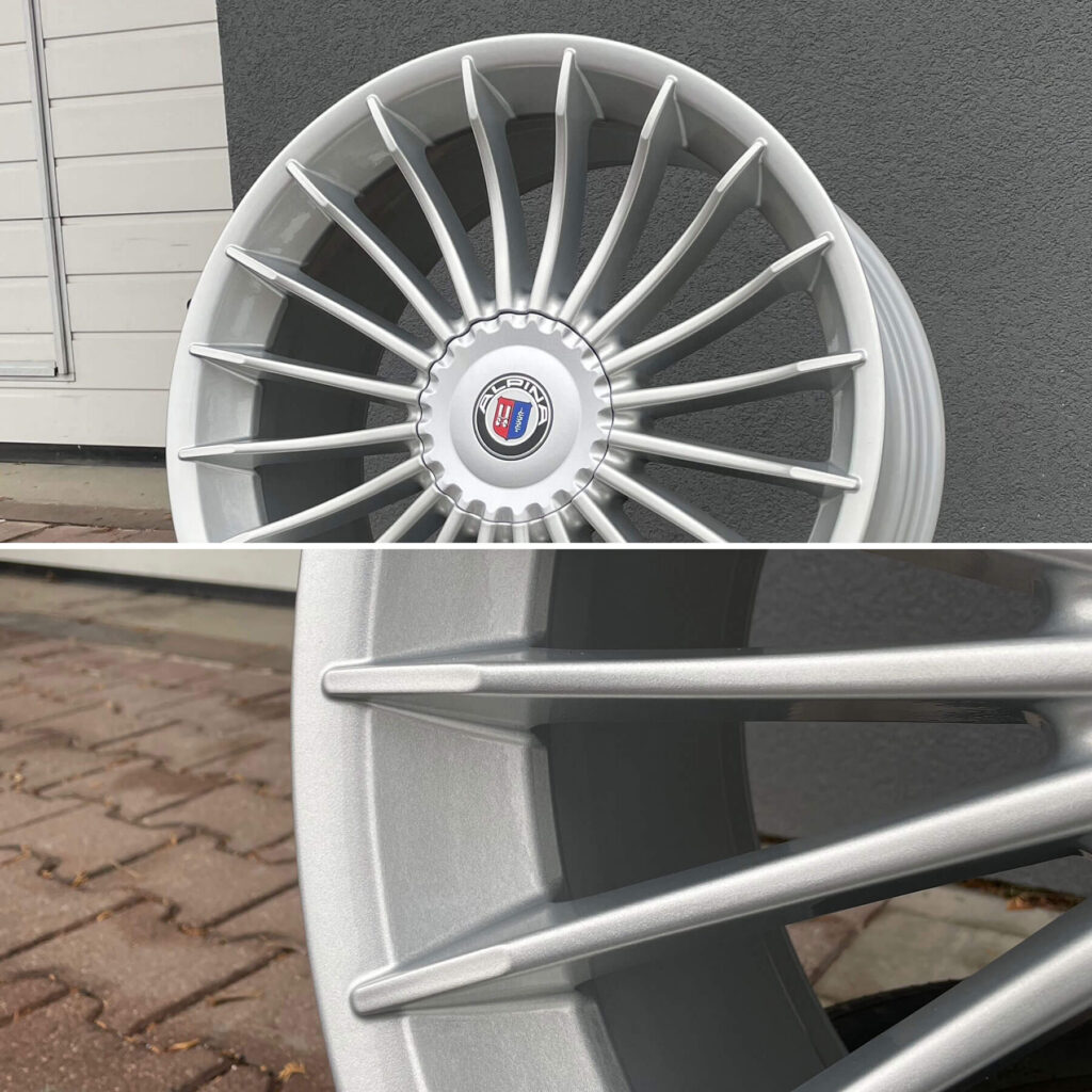 Felgi-BMW-R20-Alpina-kolor-PSA-silber